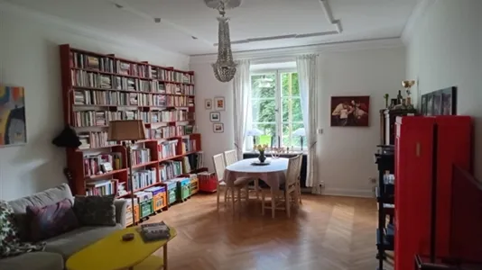 Lägenheter i Stockholm Innerstad - foto 1