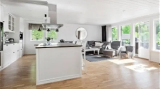 Hus i Trosa - foto 1