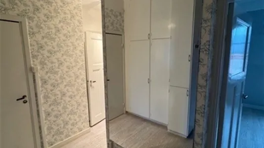 Lägenheter i Vasastan - foto 3