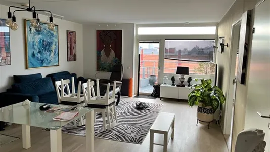 Lägenheter i Malmö Centrum - foto 1