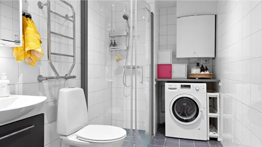 Lägenheter i Lundby - foto 6