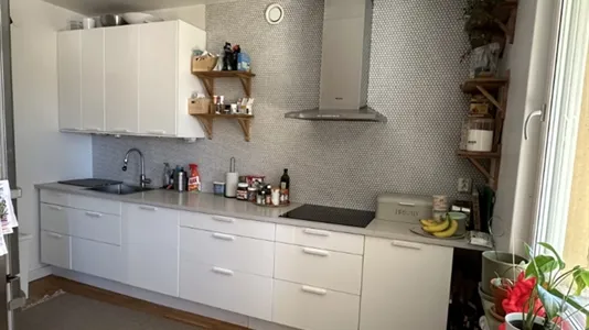 Lägenheter i Hammarbyhamnen - foto 10