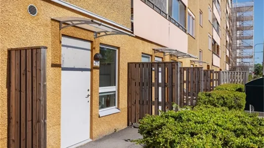 Lägenheter i Nacka - foto 8