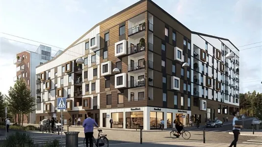 Lägenheter i Nacka - foto 10