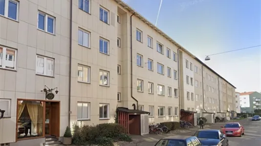 Lägenheter i Malmö Centrum - foto 1