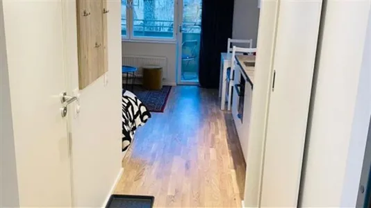 Lägenheter i Järfälla - foto 6