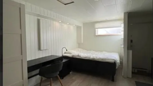 Lägenheter i Uppsala - foto 3