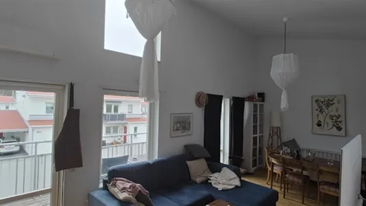 Lägenheter i Umeå - foto 1