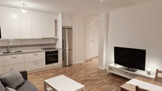 Lägenheter i Täby - foto 4