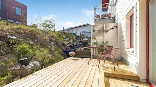 Lägenheter i Västerort - foto 4