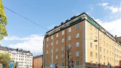 Södermalm - 1rok - 13mån - 14.835kr/mån