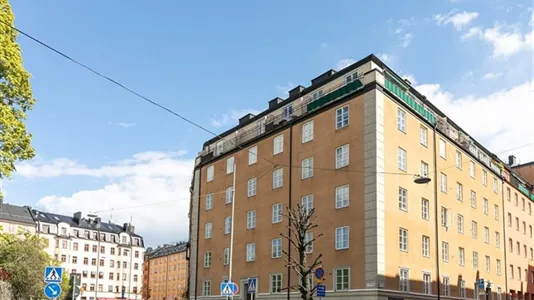 Lägenheter i Södermalm - foto 1