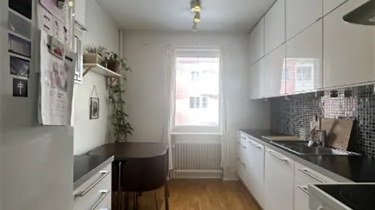 Lägenheter i Södertälje - foto 5