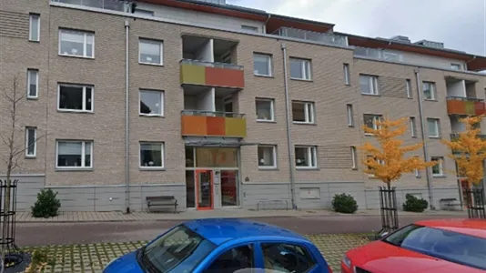 Lägenheter i Halmstad - foto 1