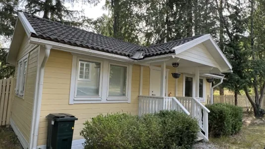 Lägenheter i Nacka - foto 2