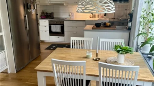 Lägenheter i Sundbyberg - foto 2