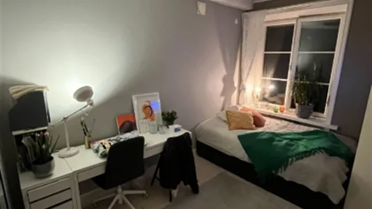 Lägenheter i Vasastan - foto 12