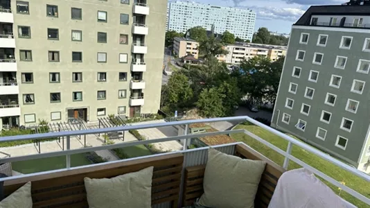 Lägenheter i Solna - foto 2
