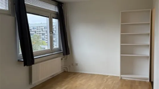 Lägenheter i Täby - foto 2