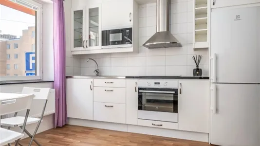 Lägenheter i Norrköping - foto 1