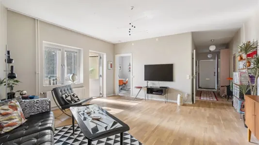 Lägenheter i Solna - foto 1