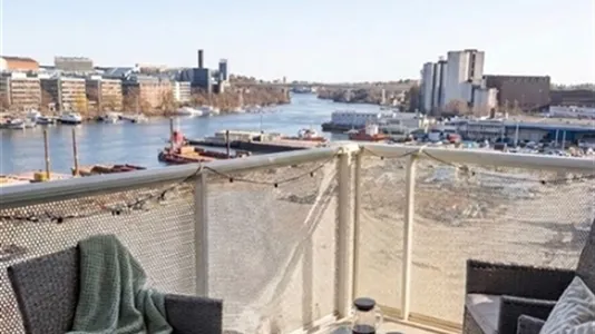 Lägenheter i Västerort - foto 9