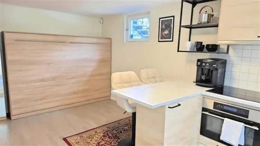 Lägenheter i Söderort - foto 2