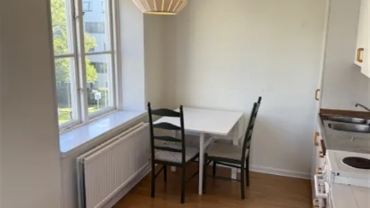Lägenheter i Västerort - foto 2