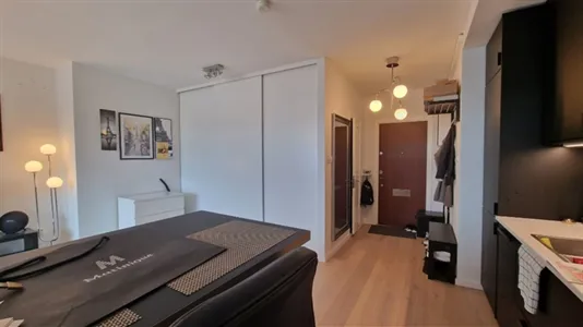 Lägenheter i Södermalm - foto 5