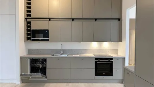 Lägenheter i Södermalm - foto 2