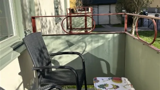 Lägenheter i Uppsala - foto 6