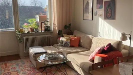 Lägenheter i Uppsala - foto 1