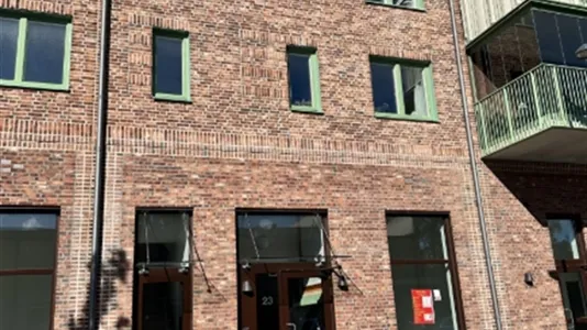 Lägenheter i Härryda - foto 8