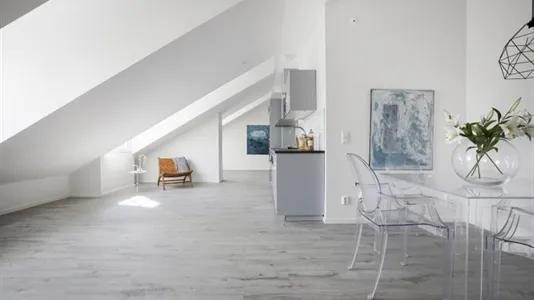 Lägenheter i Kungsholmen - foto 13