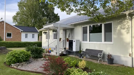 Hus i Bromölla - foto 1