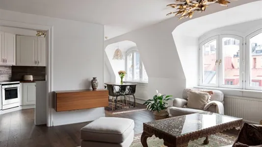 Lägenheter i Vasastan - foto 2