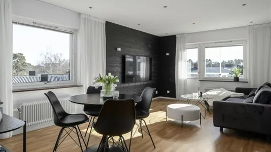 Lägenheter i Nynäshamn - foto 1