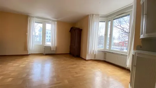 Lägenheter i Södermalm - foto 2