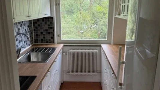 Lägenheter i Västerort - foto 14