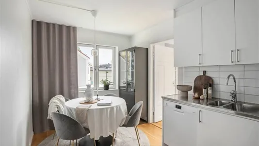 Lägenheter i Umeå - foto 4