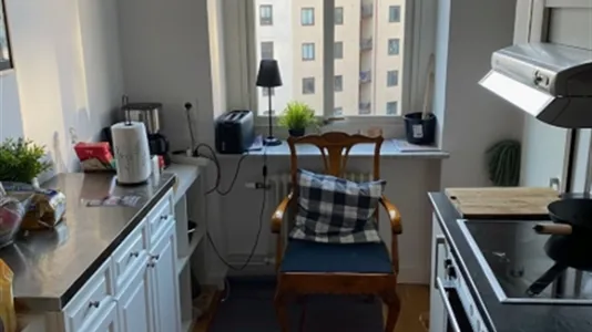 Lägenheter i Göteborg Centrum - foto 2