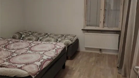 Lägenheter i Västerort - foto 4