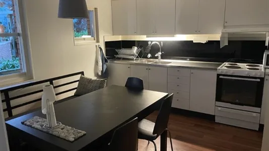 Lägenheter i Söderort - foto 2
