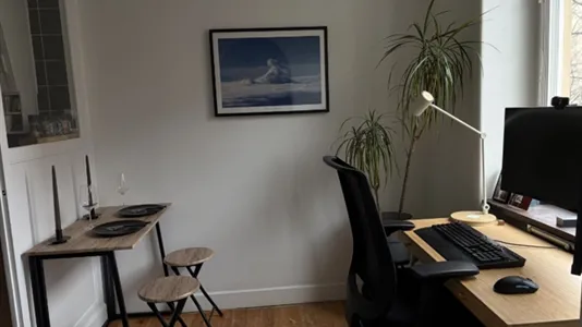 Lägenheter i Södermalm - foto 4