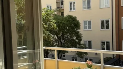 Södermalm - 1rok - 8mån - 16.094kr/mån