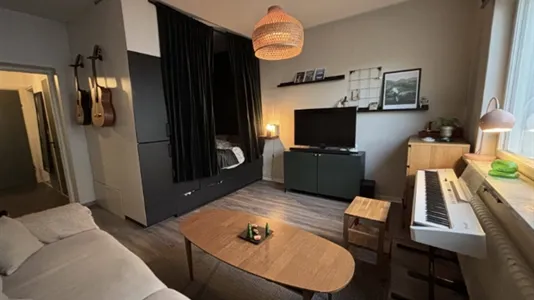 Lägenheter i Sundbyberg - foto 1