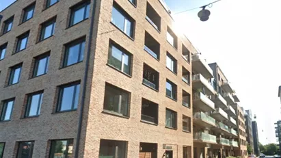 Ljus och välplanerad tvårumslägenhet på Orgelgatan 9!