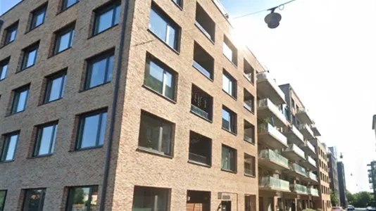 Lägenheter i Uppsala - foto 1