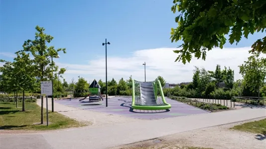 Lägenheter i Limhamn/Bunkeflo - foto 3