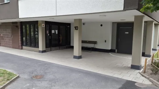 Lägenheter i Solna - foto 12